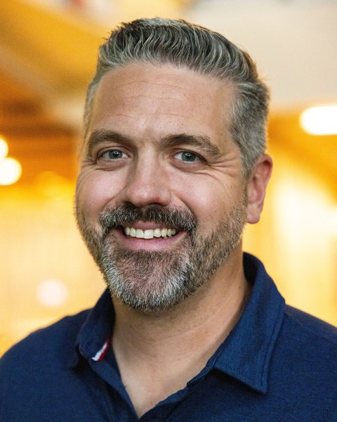 Adam Markey