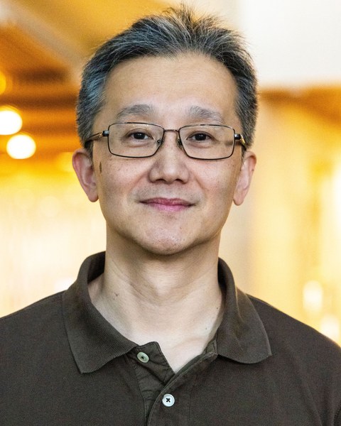 Fan Wu